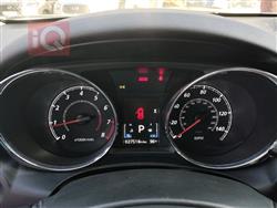 Mitsubishi Outlander Sport